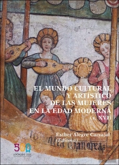 El Mundo Cultural Y Artistico De Las Mujeres En La Edad Mode