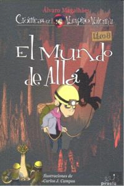 Bertrand.pt - El Mundo De Allá.