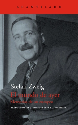 Bertrand.pt - El Mundo De Ayer