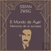 El Mundo De Ayer