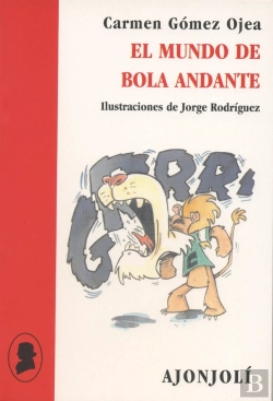 Bertrand.pt - El Mundo De Bola Andante