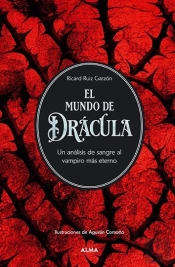 El Mundo De Dracula