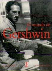 El Mundo De Gershwin  