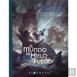 Bertrand.pt - El Mundo De Hielo Y Fuego (Rústica)