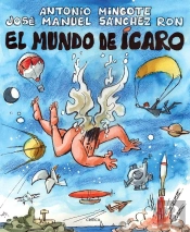 El Mundo De Icaro