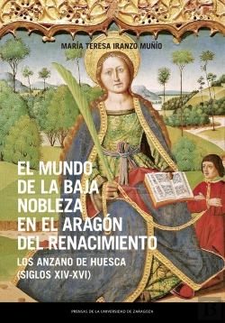 Bertrand.pt - El Mundo De La Baja Nobleza En El Aragón Del Renacimiento