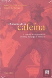 El Mundo De La Cafeina  