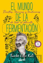 El Mundo De La Fermentacion