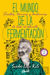 El Mundo De La Fermentacion