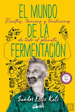 Bertrand.pt - El Mundo De La Fermentacion