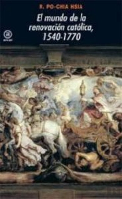 Bertrand.pt - El Mundo De La Renovación Católica, 1540-1770