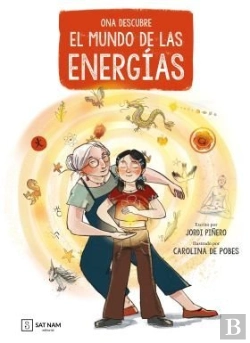 Bertrand.pt - El Mundo De Las Energías