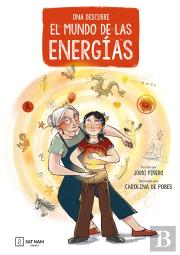 El Mundo De Las Energías