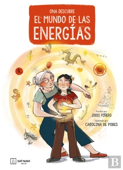 Bertrand.pt - El Mundo De Las Energías