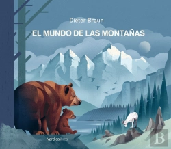Bertrand.pt - El Mundo De Las Montañas