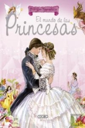 El Mundo De Las Princesas