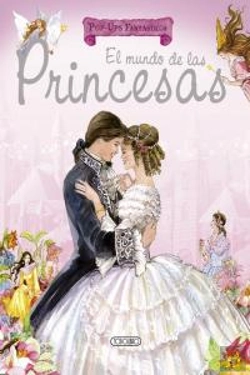 Bertrand.pt - El Mundo De Las Princesas