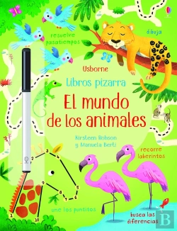 Bertrand.pt - El Mundo De Los Animales