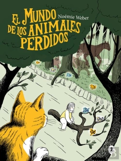 Bertrand.pt - El Mundo De Los Animales Perdidos