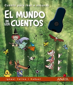 Bertrand.pt - El Mundo De Los Cuentos