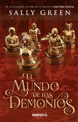 Bertrand.pt - El Mundo De Los Demonios