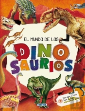 El Mundo De Los Dinosaurios
