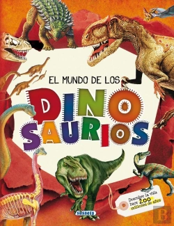 Bertrand.pt - El Mundo De Los Dinosaurios