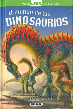 Bertrand.pt - El Mundo De Los Dinosaurios