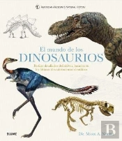 El Mundo De Los Dinosaurios