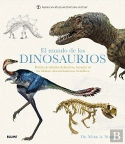 Bertrand.pt - El Mundo De Los Dinosaurios