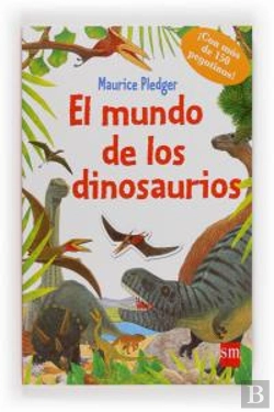 Bertrand.pt - El Mundo De Los Dinosaurios