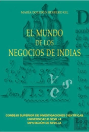 El Mundo De Los Negocios De Indias