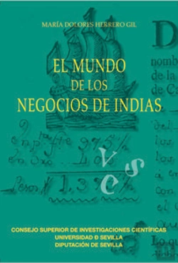 Bertrand.pt - El Mundo De Los Negocios De Indias