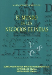 El Mundo De Los Negocios De Indias