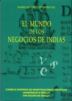 Bertrand.pt - El Mundo De Los Negocios De Indias