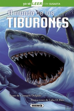 Bertrand.pt - El Mundo De Los Tiburones