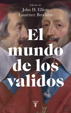 Bertrand.pt - El Mundo De Los Validos