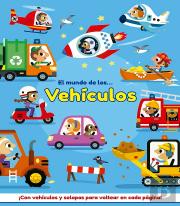 El Mundo De Los Vehiculos