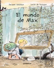 El Mundo De Max