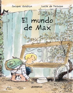 Bertrand.pt - El Mundo De Max