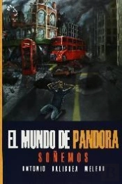 El Mundo De Pandora