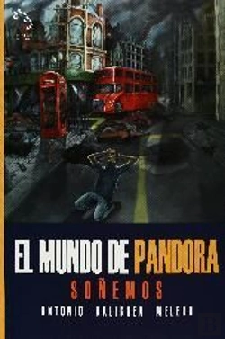 Bertrand.pt - El Mundo De Pandora