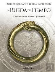 El Mundo De Robert Jordan