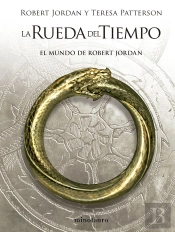 El Mundo De Robert Jordan