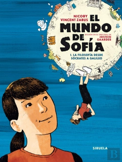 Bertrand.pt - El Mundo De Sofia 1 Filosofia Desde Socrates A Galileo