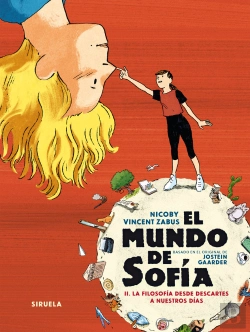 Bertrand.pt - El Mundo De Sofia Ii