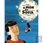 El Mundo De Sofia. Volumen I (Novela Grafica)