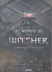 El Mundo De The Witcher