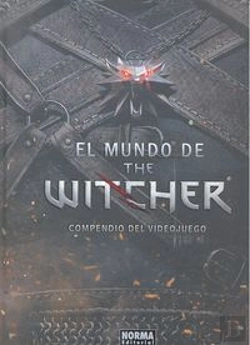 Bertrand.pt - El Mundo De The Witcher