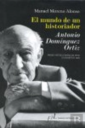 El Mundo De Un Historiador